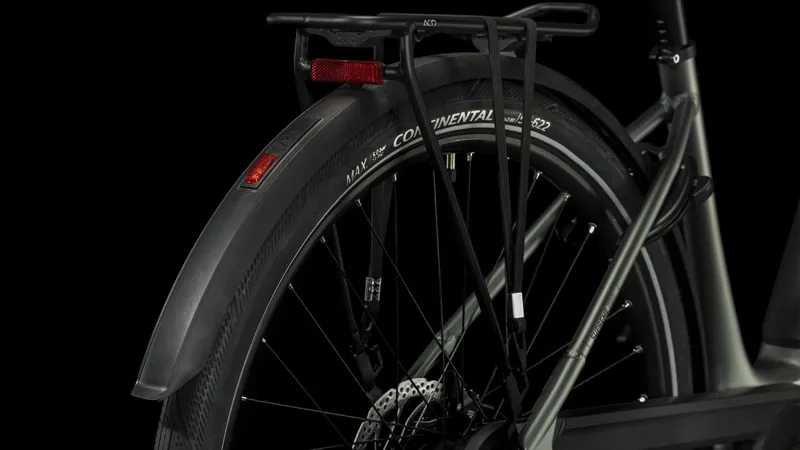 NI - Cube Supreme Hybrid Pro 500 in Flash Grey/Black-5